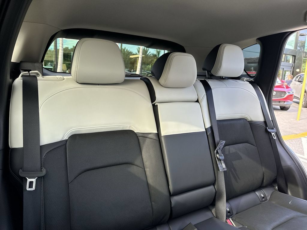 New 2026 MAZDA CX-5 Preferred AWD/4WD image 47