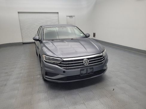 Used 2019 Volkswagen Jetta S w/ Driver Assistance Package FWD image 14