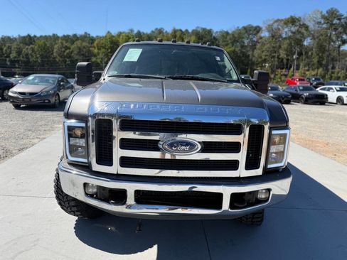 Used 2008 Ford F350 Lariat image 3