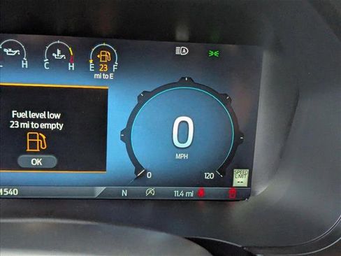 New 2025 Ford F150 Tremor w/ Equipment Group 402A High image 20