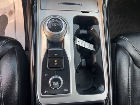 Used 2024 Ford Explorer ST w/ Equipment Group 401A image 35