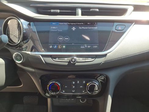 Used 2023 Buick Encore GX Preferred w/ Cold Weather Comfort Package AWD/4WD image 20