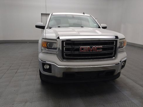 Used 2014 GMC Sierra 1500 SLE w/ SLE Value Package image 14
