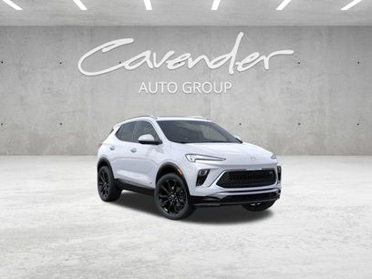 New 2026 Buick Encore GX Sport Touring w/ Experience Buick Package