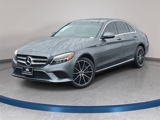Used 2020 Mercedes-Benz C 300 4MATIC Sedan video 1