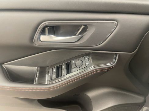 New 2026 Nissan Rogue SV AWD/4WD image 7