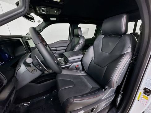New 2025 Ford F150 Raptor image 22
