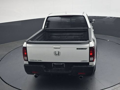 Used 2022 Honda Ridgeline RTL-E image 23
