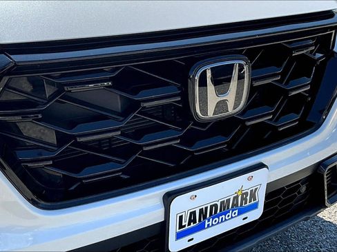 Used 2025 Honda CR-V Sport-L image 30