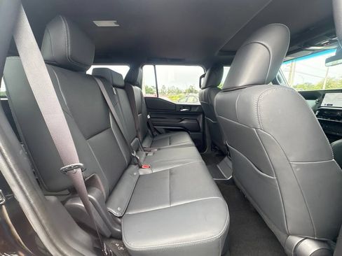 Used 2024 Toyota Land Cruiser AWD/4WD image 21