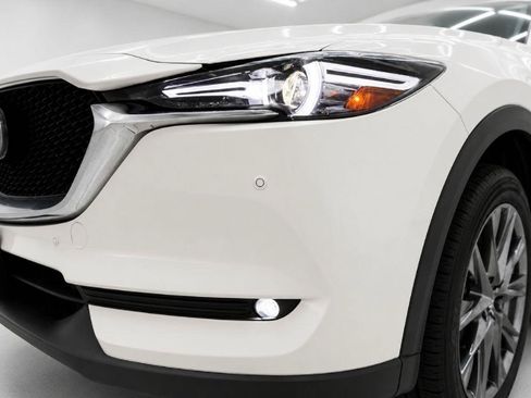 Used 2021 MAZDA CX-5 Signature AWD/4WD image 36