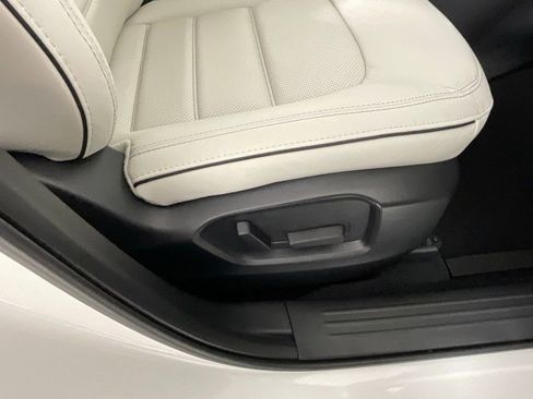 New 2025 MAZDA CX-5 AWD 2.5 S w/ Preferred Package image 28