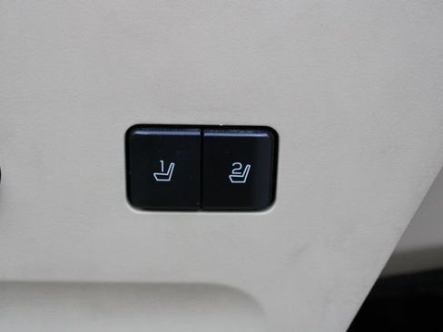 Used 2016 Ford Expedition EL Limited AWD/4WD image 4
