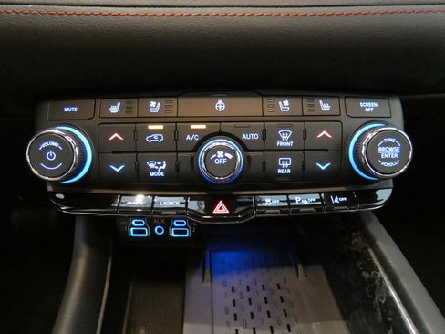 New 2027 Dodge Durango R/T AWD/4WD image 16