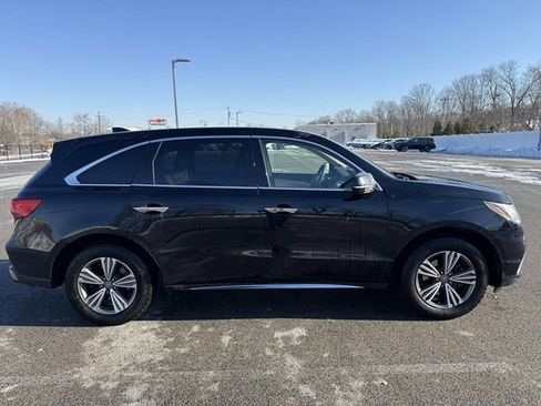 Used 2020 Acura MDX SH-AWD image 2