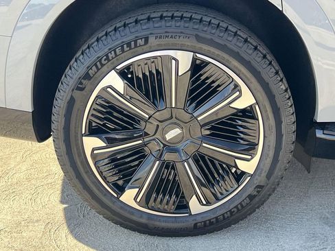 New 2026 Cadillac Escalade IQL Sport 2 image 37