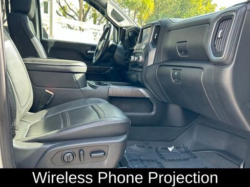 Used 2021 GMC Sierra 2500 Denali image 47