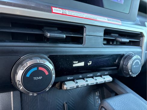 Used 2024 Toyota Tacoma SR5 image 15