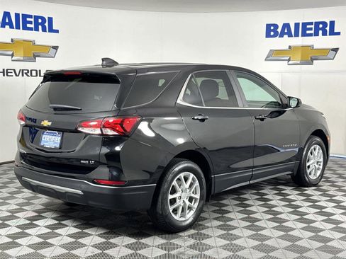 Used 2022 Chevrolet Equinox LT image 5