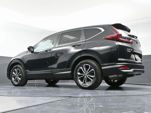 Used 2020 Honda CR-V EX-L image 52