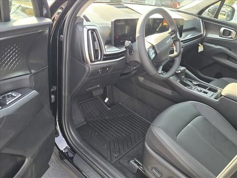 New 2026 Kia Sorento S w/ S Panoramic Sunroof Package image 9
