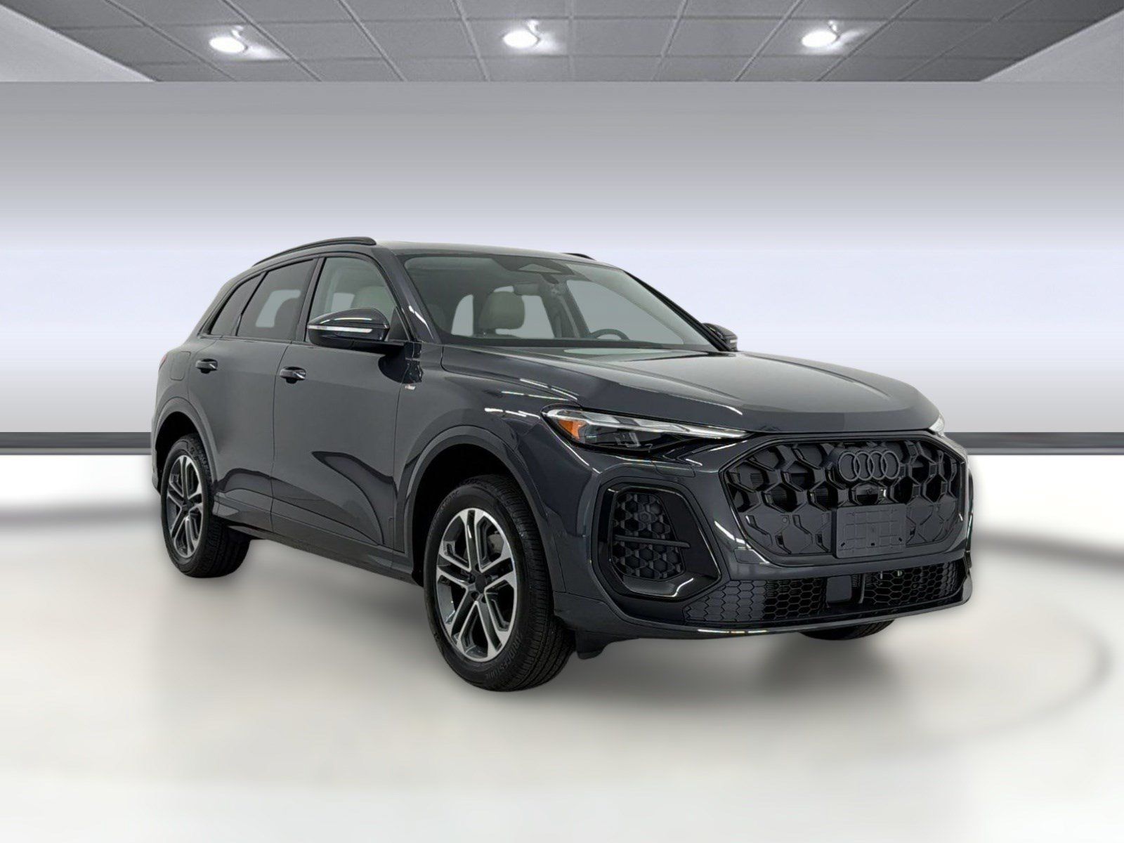 New 2026 Audi Q5 2.0T AWD/4WD image 7