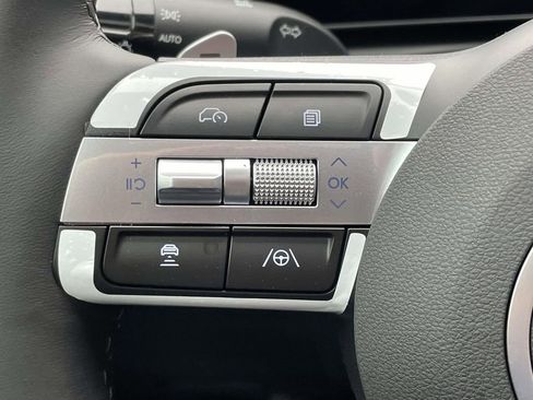 New 2026 Hyundai Santa Cruz Limited AWD/4WD image 21