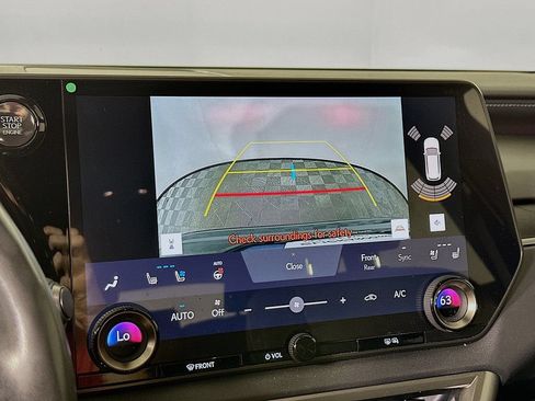 Used 2023 Lexus RX 350 Premium Plus w/ Accessory Package (Z1) FWD image 23