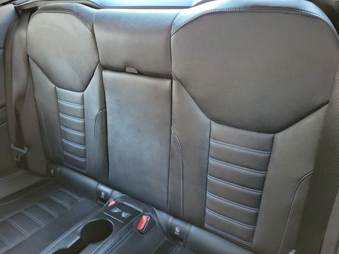 Used 2022 BMW 440i xDrive Convertible w/ Premium Package image 12