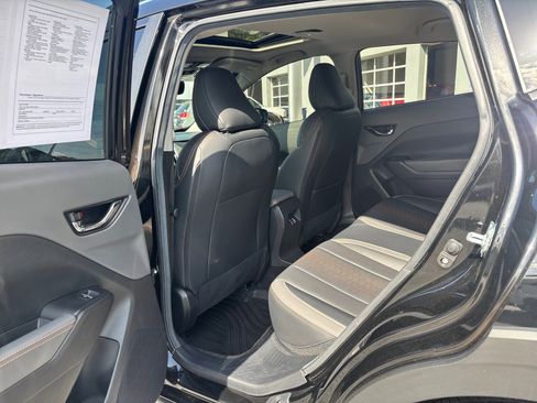 Certified 2024 Subaru Crosstrek 2.5i Limited w/ Popular Package #4A image 35