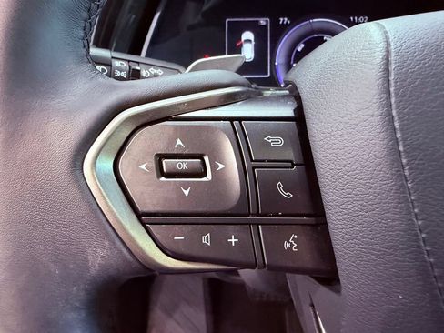 Used 2023 Lexus RX 350h w/ Cold Area Package AWD/4WD image 20
