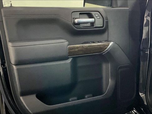 Certified 2021 GMC Sierra 1500 Elevation w/ Driver Alert Package I image 21