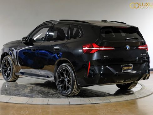 Used 2025 BMW X3 xDrive30i AWD/4WD image 12