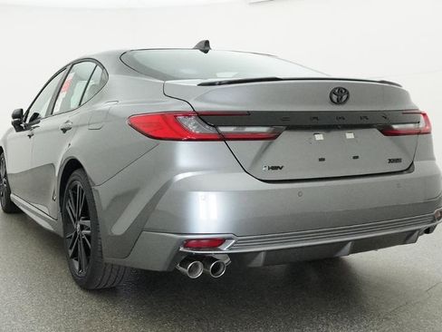 New 2026 Toyota Camry XSE image 22