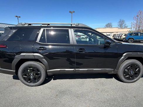 New 2026 Subaru Outback Limited AWD/4WD image 3