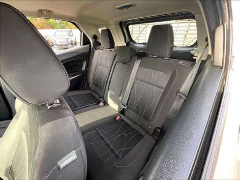 Used 2020 Ford EcoSport SE w/ SE Convenience Package FWD image 27