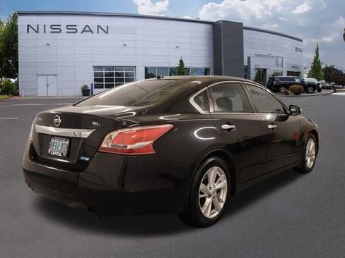 Used 2013 Nissan Altima 2.5 SL image 4