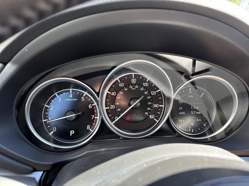 New 2025 MAZDA CX-5 AWD 2.5 S image 50