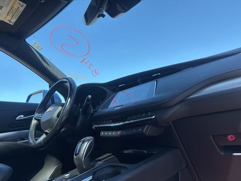 Used 2019 Cadillac XT4 Premium Luxury image 27