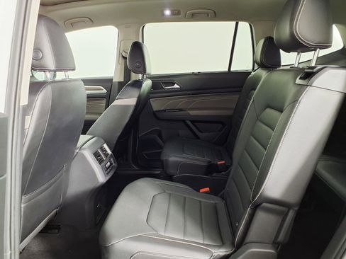 Used 2021 Volkswagen Atlas SEL Premium AWD/4WD image 14