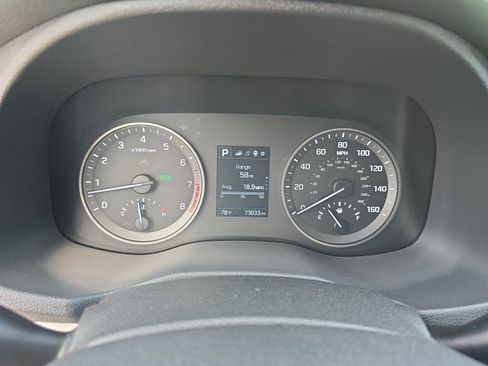 Used 2016 Hyundai Tucson SE w/ Option Group 02 image 18