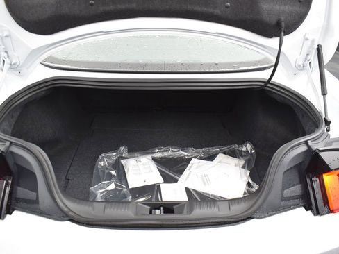 New 2025 Ford Mustang GT Premium image 10