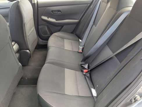 Used 2024 Nissan Sentra SV image 25