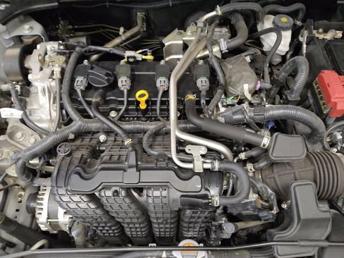 Used 2023 Nissan Altima 2.5 SR FWD image 30
