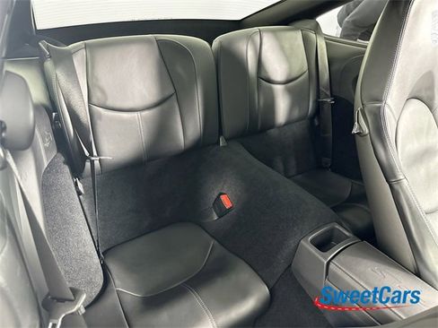 Used 2012 Porsche 911 Turbo S image 14