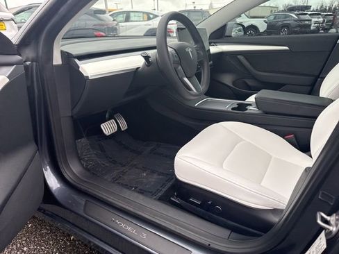 Used 2023 Tesla Model 3 Performance image 20