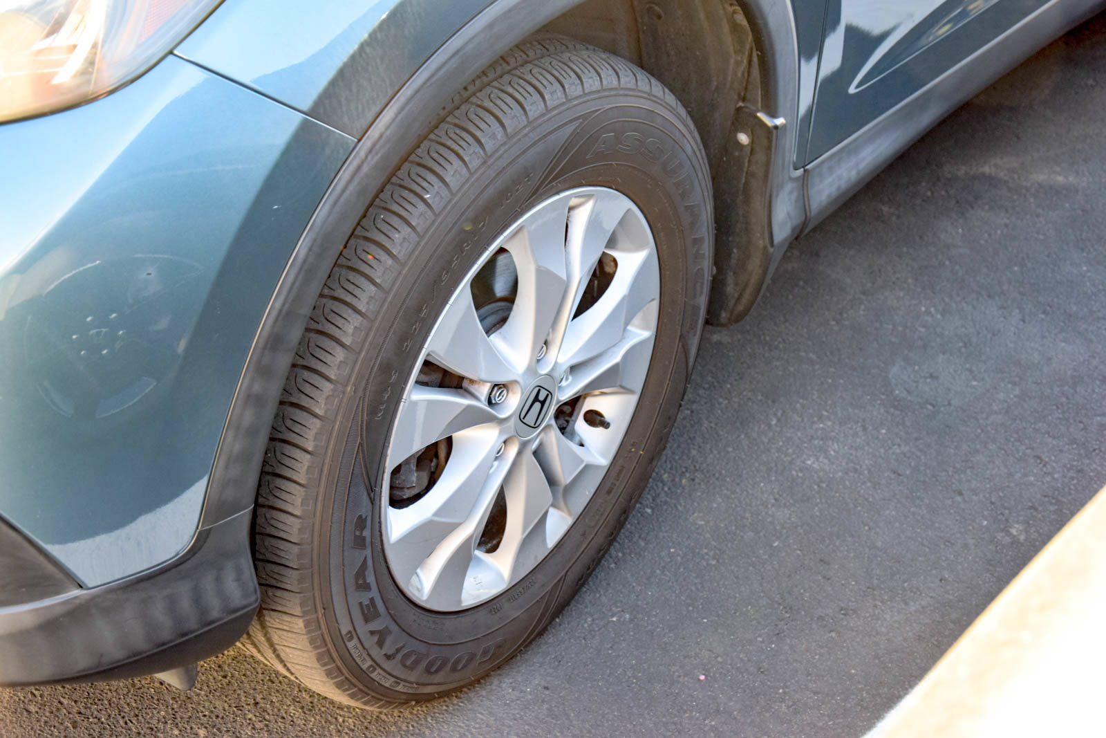 Used 2014 Honda CR-V EX image 12
