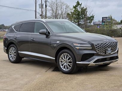 Used 2025 Genesis GV80 2.5T