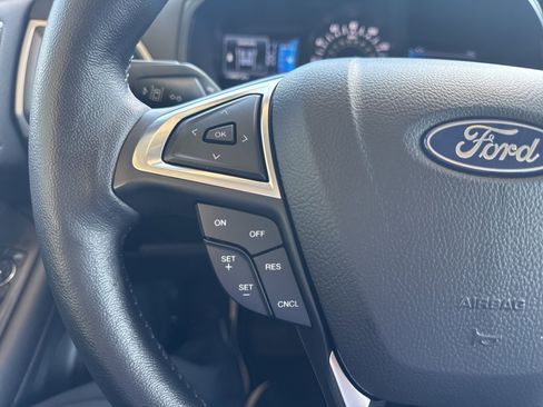 Certified 2023 Ford Edge SEL w/ Sport Appearance Package image 28