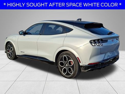 Certified 2023 Ford Mustang Mach-E GT image 6